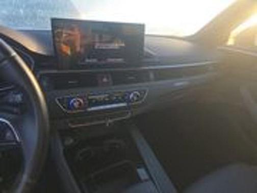 2023 Audi A4 45 S line Premium Plus