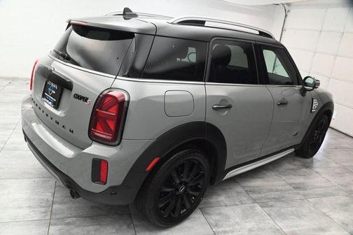 2023 MINI Countryman Cooper S