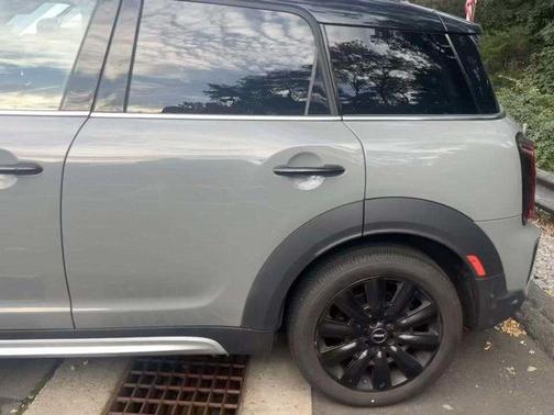 2023 MINI Countryman Cooper S