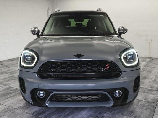 2023 MINI Countryman Cooper S