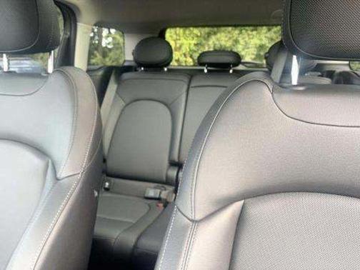 2023 MINI Countryman Cooper S