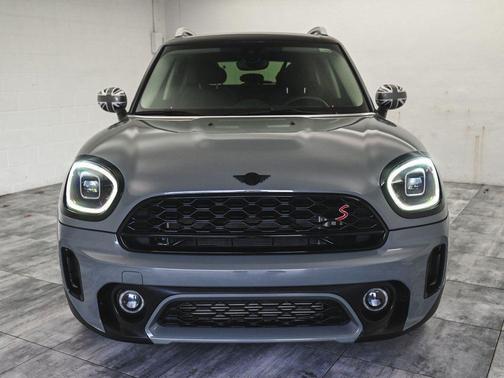 2023 MINI Countryman Cooper S