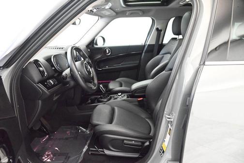 2023 MINI Countryman Cooper S