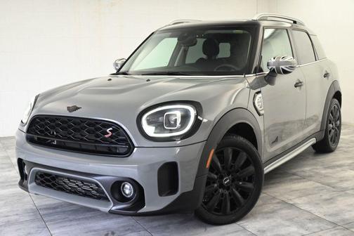 2023 MINI Countryman Cooper S