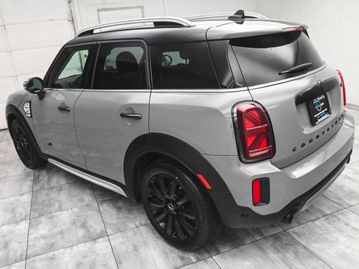 2023 MINI Countryman Cooper S