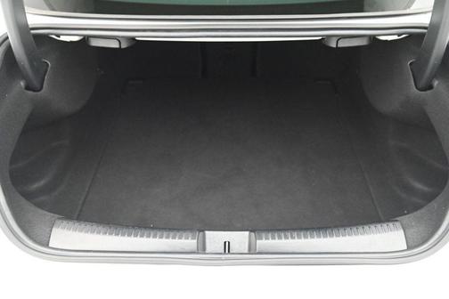 2025 Mercedes-Benz AMG CLA 35 Base