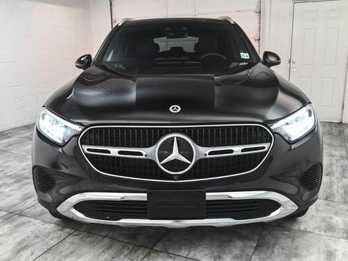 2024 Mercedes-Benz GLC 300 Base 4MATIC