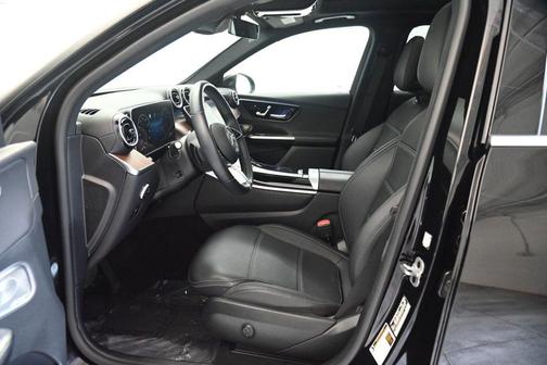 2024 Mercedes-Benz GLC 300 Base 4MATIC