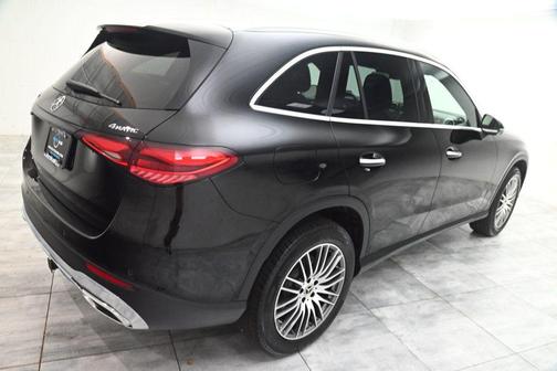2024 Mercedes-Benz GLC 300 Base 4MATIC