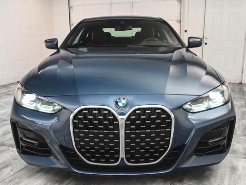 2022 BMW 430 i xDrive