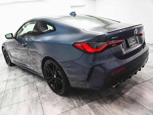 2022 BMW 430 i xDrive