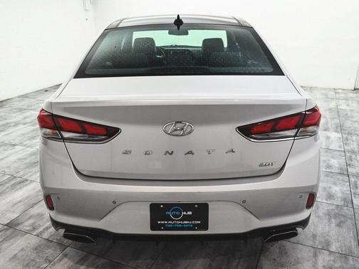 2019 Hyundai SONATA Limited 2.0T