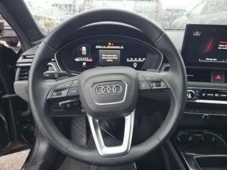 2024 Audi A4 45 S line quattro Premium