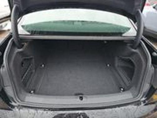 2024 Audi A4 45 S line quattro Premium