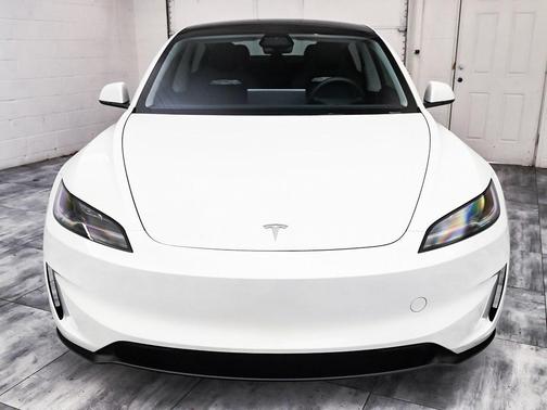 2024 Tesla Model 3 Performance