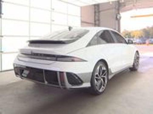 2023 Hyundai IONIQ 6 SEL