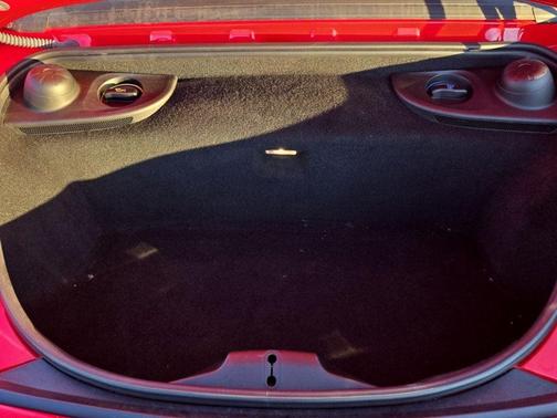 2019 Porsche 718 Boxster Base