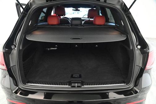 2021 Mercedes-Benz GLC 300 Base 4MATIC