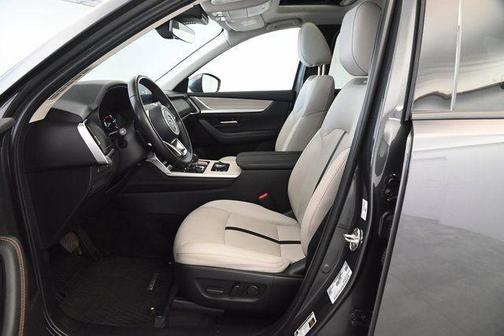 2024 Mazda CX-90 Preferred Plus