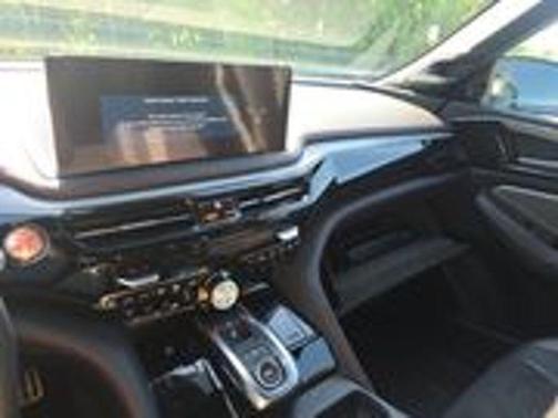 2025 Acura MDX A-Spec