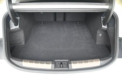 2022 Audi e-tron GT Premium Plus