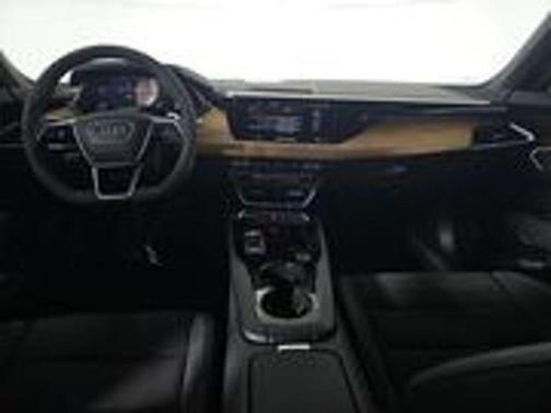 2022 Audi e-tron GT Premium Plus