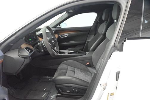 2022 Audi e-tron GT Premium Plus