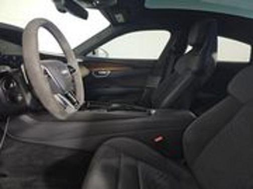 2022 Audi e-tron GT Premium Plus