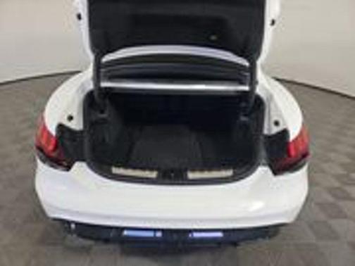 2022 Audi e-tron GT Premium Plus