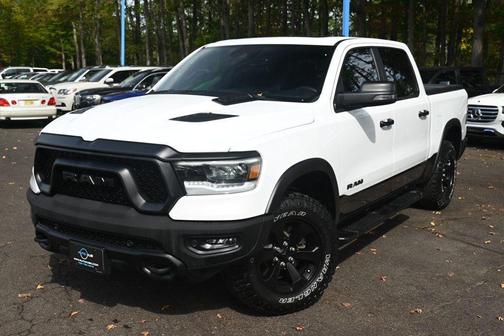 2023 RAM 1500 Rebel