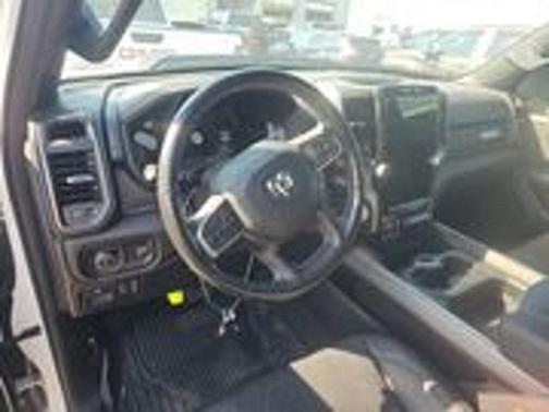 2023 RAM 1500 Rebel