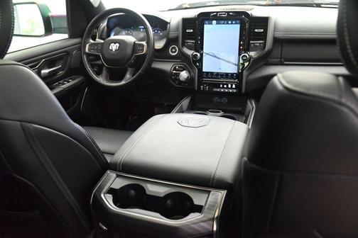 2023 RAM 1500 Rebel