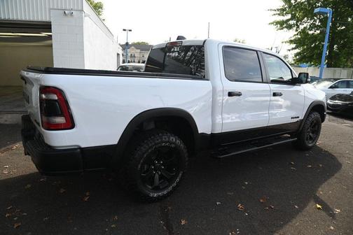 2023 RAM 1500 Rebel