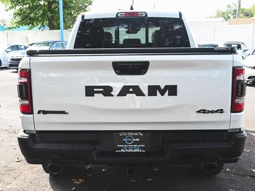 2023 RAM 1500 Rebel