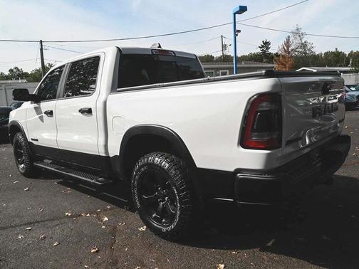 2023 RAM 1500 Rebel
