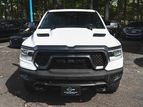 2023 RAM 1500 Rebel