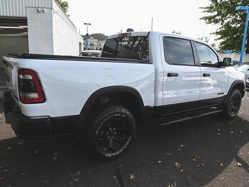2023 RAM 1500 Rebel