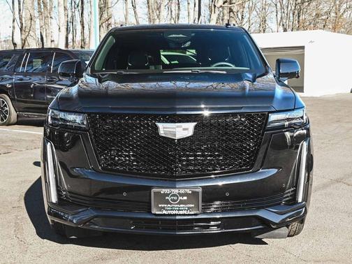 2024 Cadillac Escalade Sport