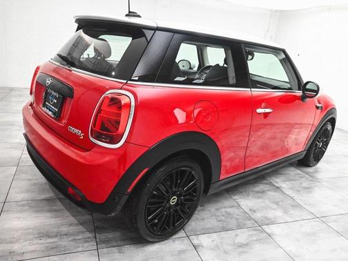 2023 MINI SE Hardtop SIGNATURE PLUS