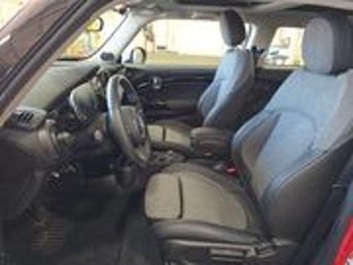 2023 MINI SE Hardtop SIGNATURE PLUS