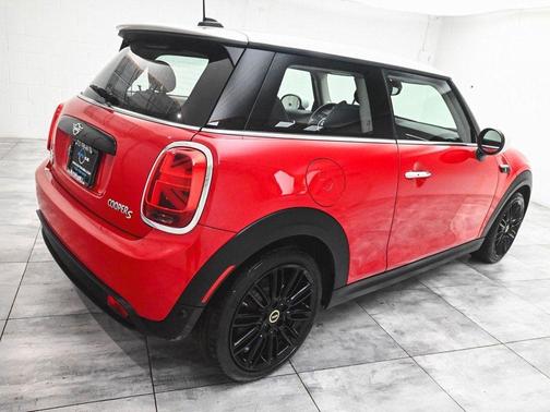 2023 MINI SE Hardtop SIGNATURE PLUS