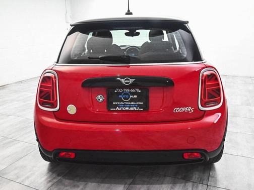 2023 MINI SE Hardtop SIGNATURE PLUS
