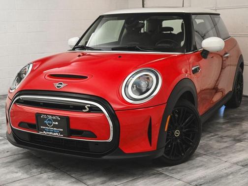2023 MINI SE Hardtop SIGNATURE PLUS