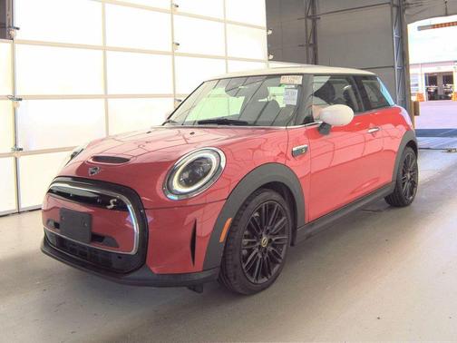 2023 MINI SE Hardtop SIGNATURE PLUS