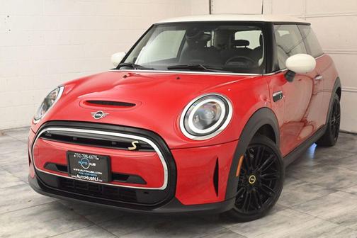2023 MINI SE Hardtop SIGNATURE PLUS