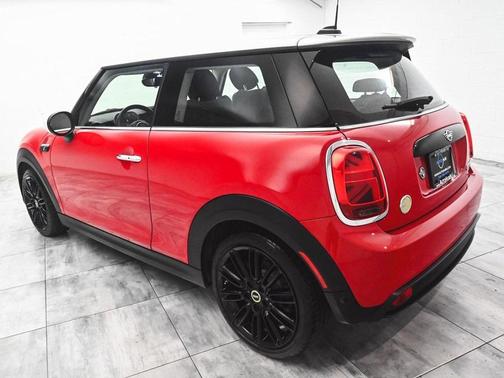 2023 MINI SE Hardtop SIGNATURE PLUS