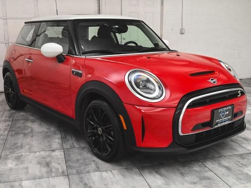 2023 MINI SE Hardtop SIGNATURE PLUS