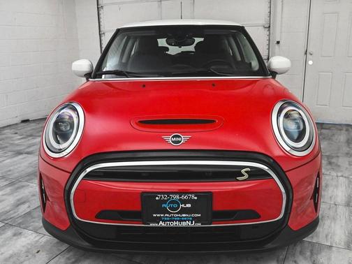 2023 MINI SE Hardtop SIGNATURE PLUS