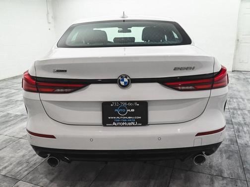 2021 BMW 228 Gran Coupe i xDrive