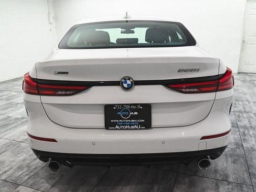 2021 BMW 228 Gran Coupe i xDrive